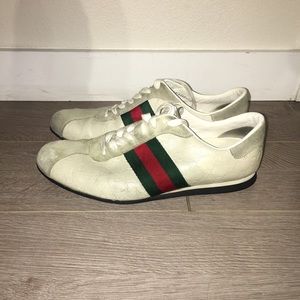 Limited Edition Men’s Shoes